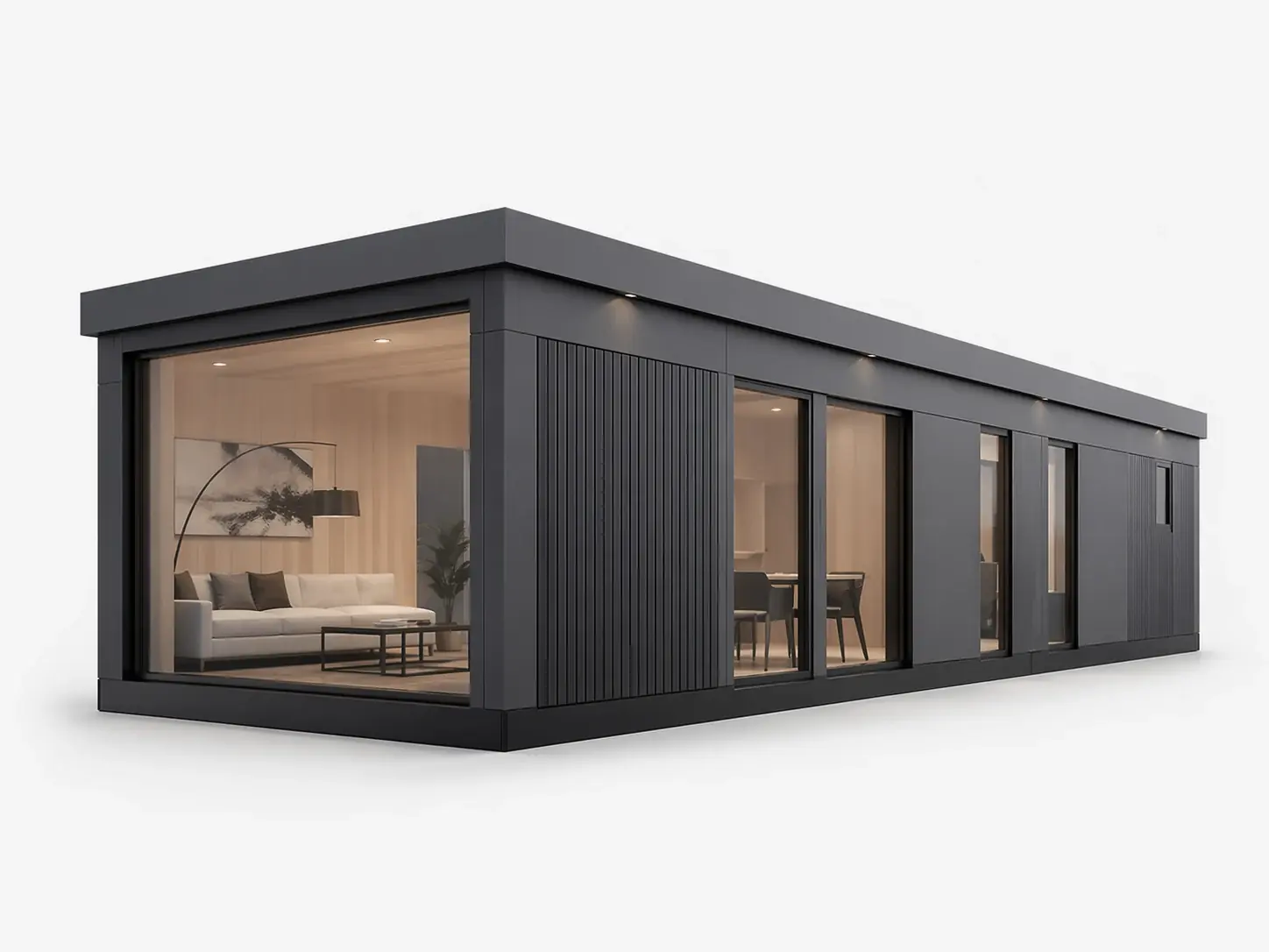 Votre projet sur mesure