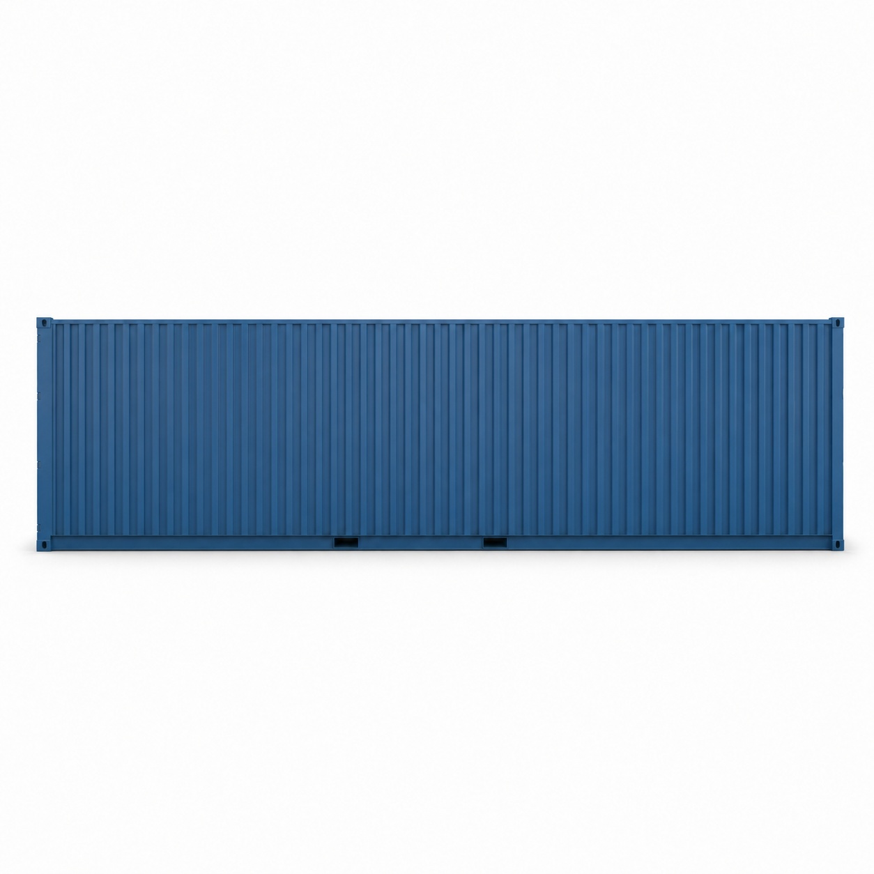 Contenedor marítimo high cube de 40 pies – 12,19 x 2,44 x 2,90 m - image 3